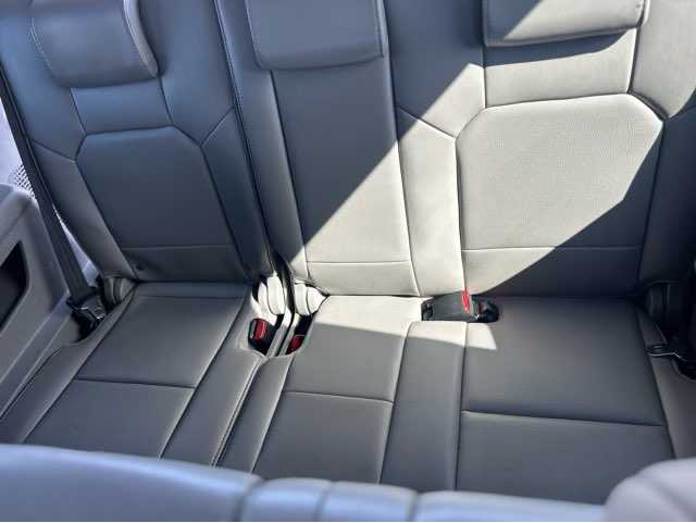 Honda Pilot Image 12