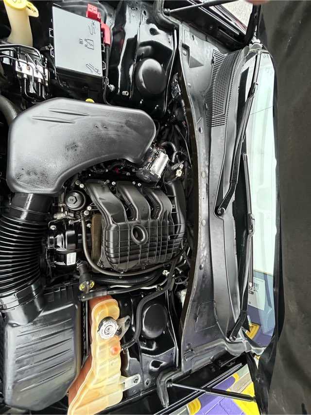 Dodge Charger Image 12