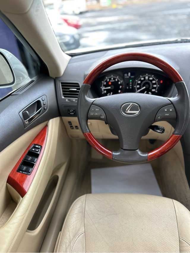 Lexus Es 350 Image 7