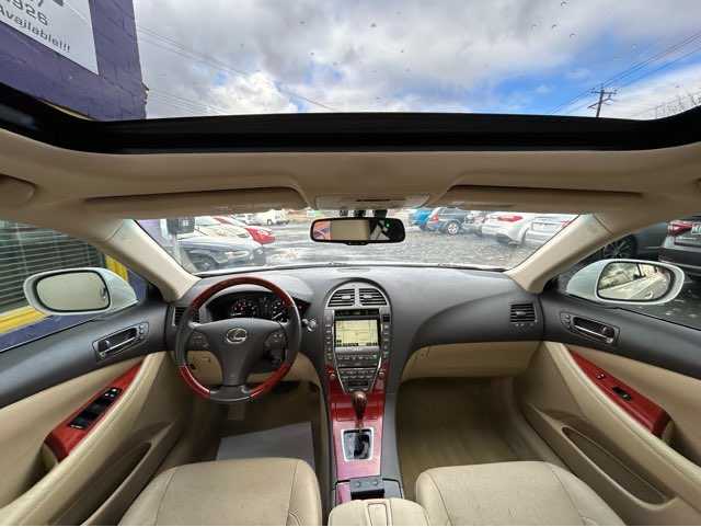 Lexus Es 350 Image 10