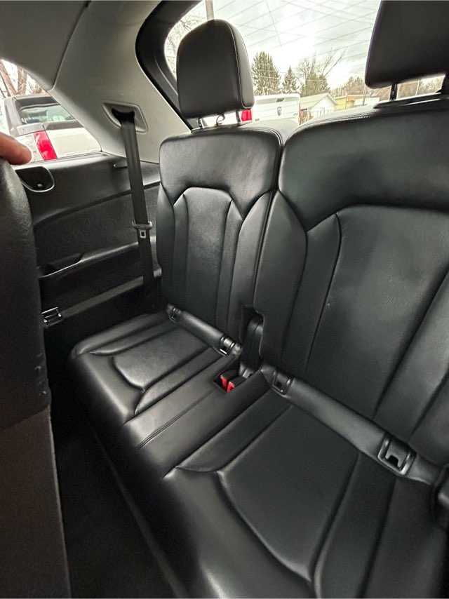 Audi Q7 Image 13