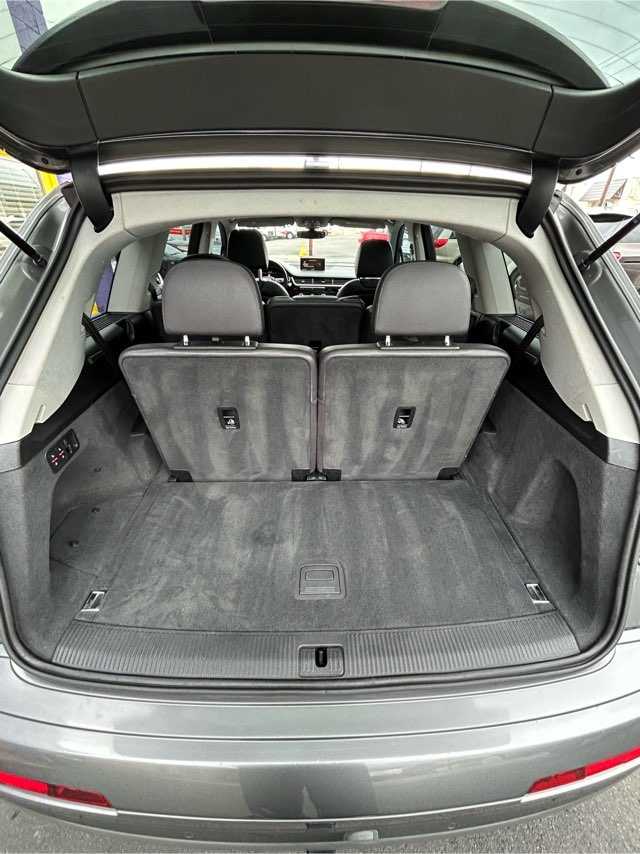 Audi Q7 Image 15
