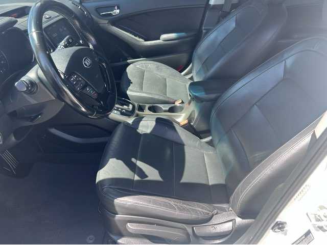 Kia Forte5 Image 6