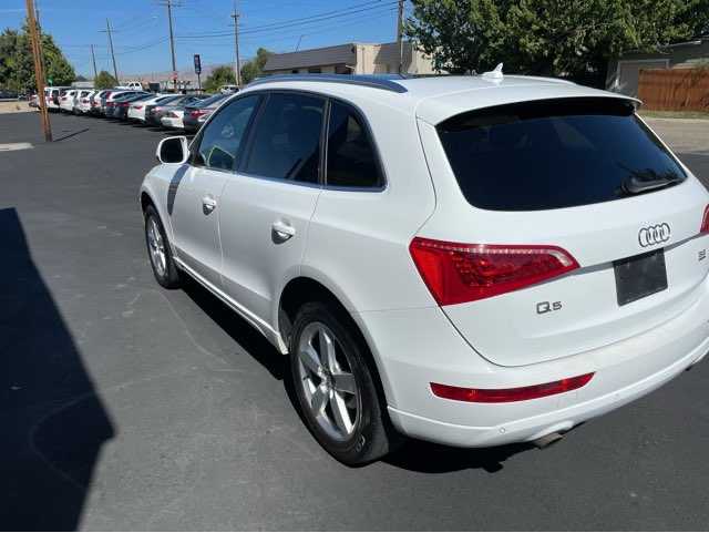 Audi Q5 Image 4