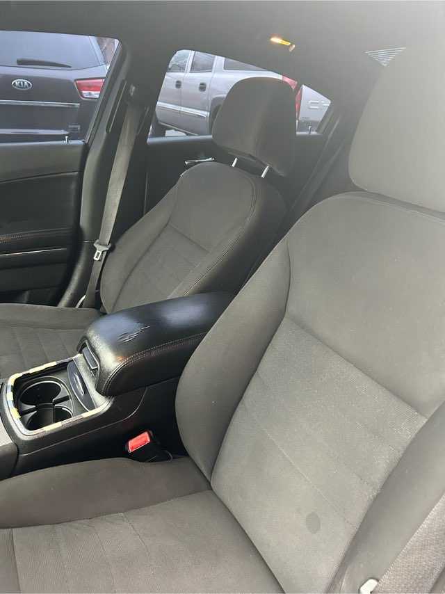 Dodge Charger Image 5