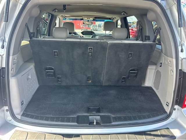 Honda Pilot Image 11