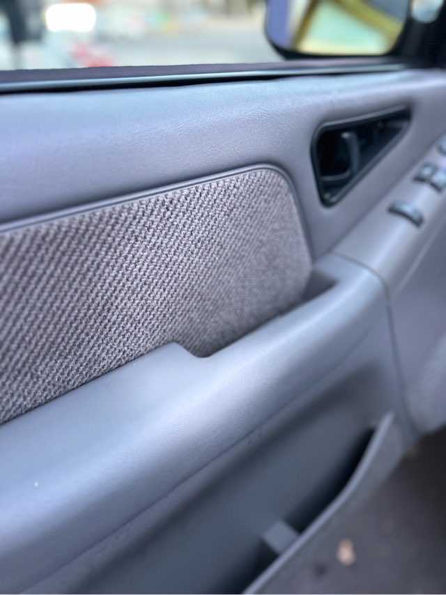 Chevrolet S-10 Image 8