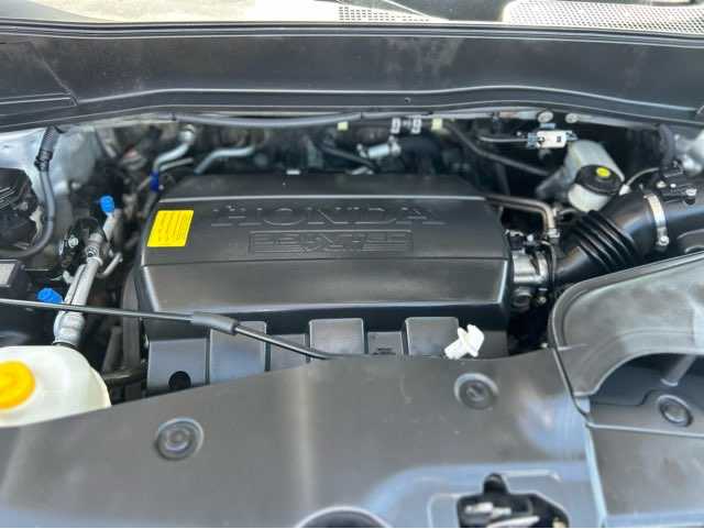 Honda Pilot Image 14