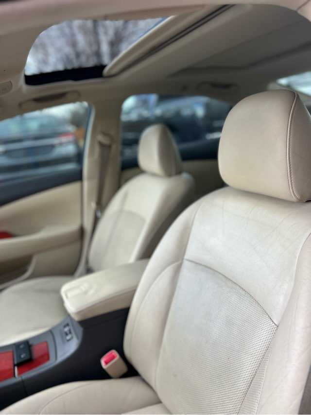 Lexus Es 350 Image 5