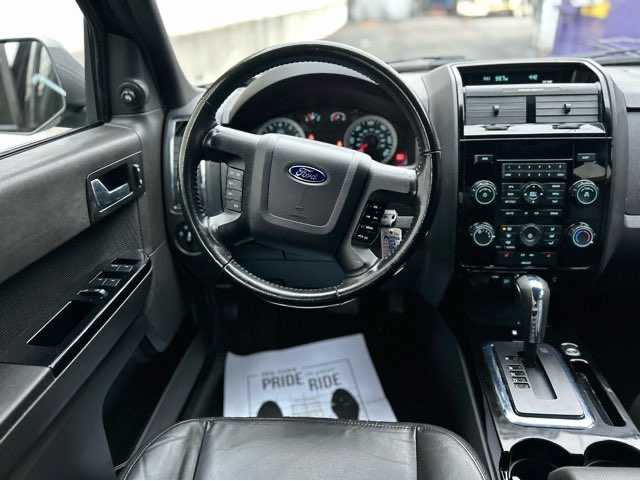 Ford Escape Image 11