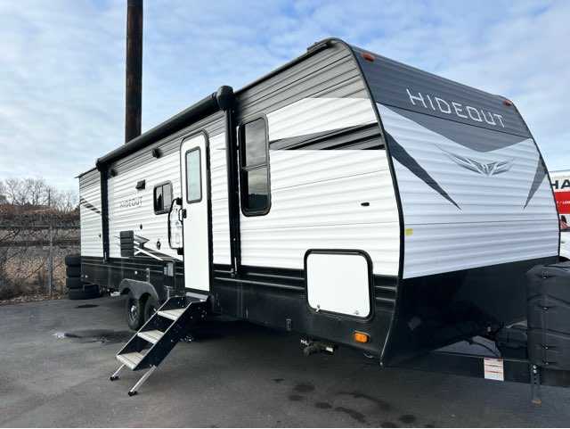 Dutchmen 26lhswe Image 3