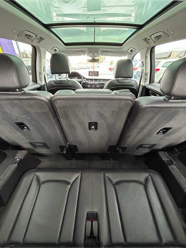 Audi Q7 Image 16