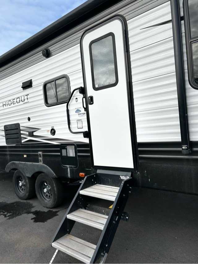 Dutchmen 26lhswe Image 4