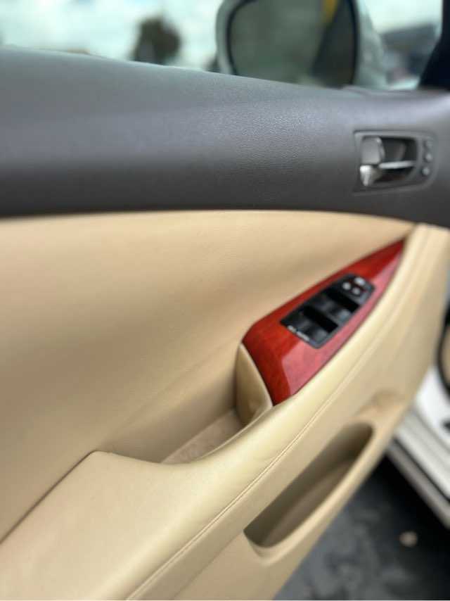 Lexus Es 350 Image 6