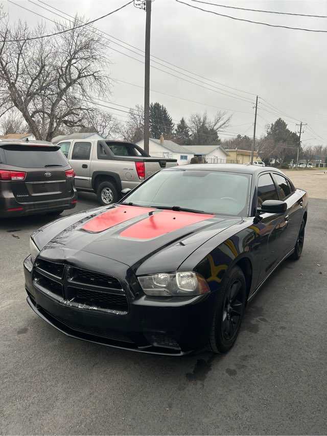 Dodge Charger Image 3