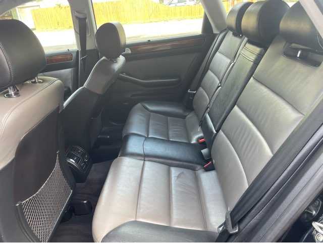 Audi Allroad Image 7