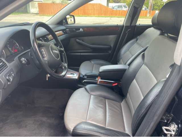 Audi Allroad Image 5