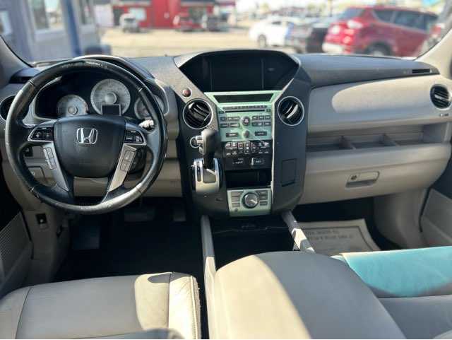 Honda Pilot Image 5