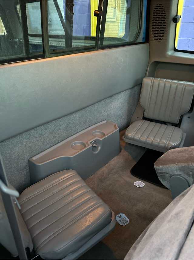 Chevrolet S-10 Image 7