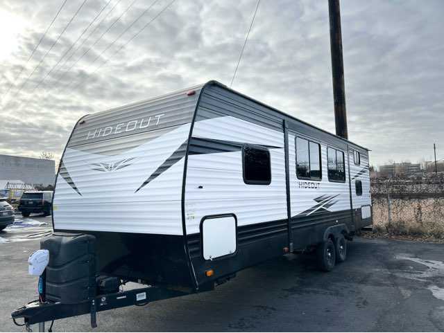 Dutchmen 26lhswe Image 1