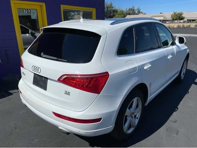 Audi Q5 Image 5
