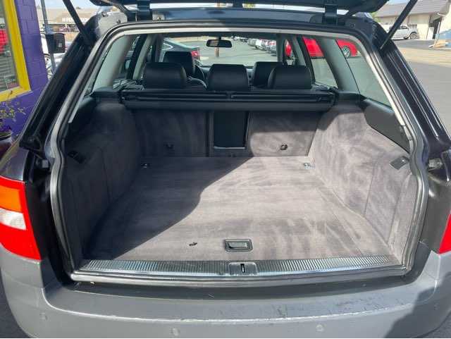 Audi Allroad Image 8