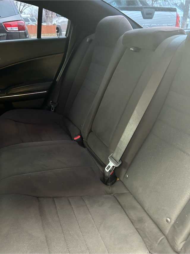 Dodge Charger Image 7