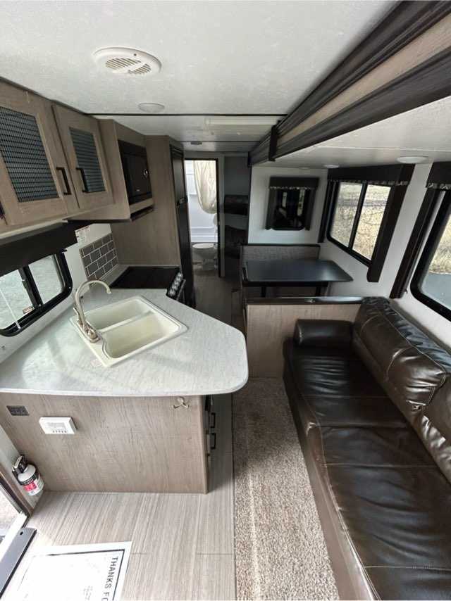 Dutchmen 26lhswe Image 6